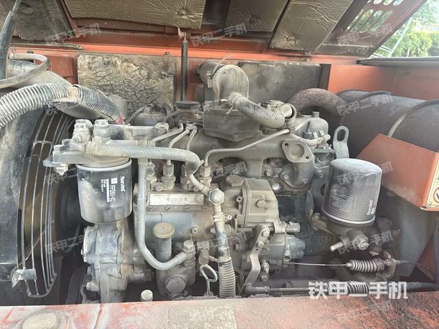 回轉(zhuǎn)馬達(dá)(上車部件) 回轉(zhuǎn)馬達(dá)(上車部件)