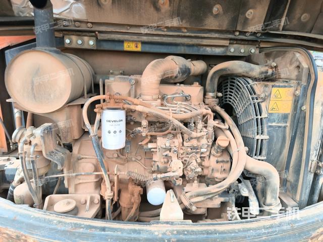 回轉(zhuǎn)馬達(dá)(上車部件) 回轉(zhuǎn)馬達(dá)(上車部件)