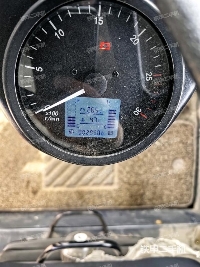 顯示屏?(駕駛室部分) 顯示屏?(駕駛室部分)