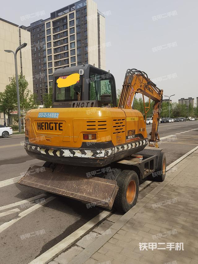 整機(jī)右后45°（整機(jī)外觀）