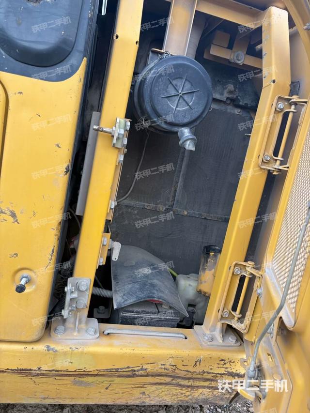 散熱器室（大件艙室）