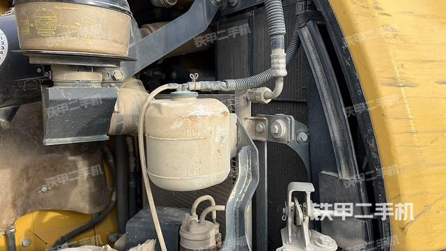 散熱器室（大件艙室）