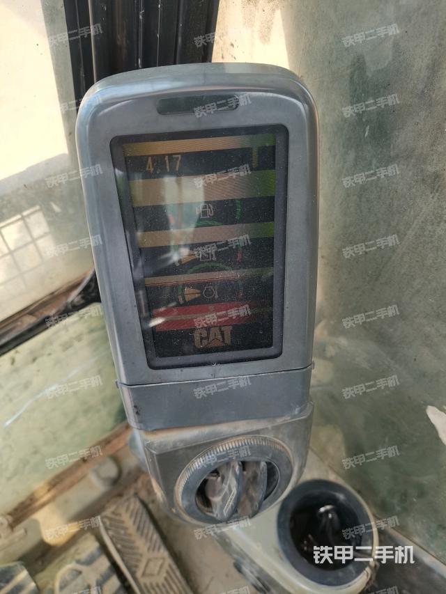 顯示屏?（駕駛室部分）