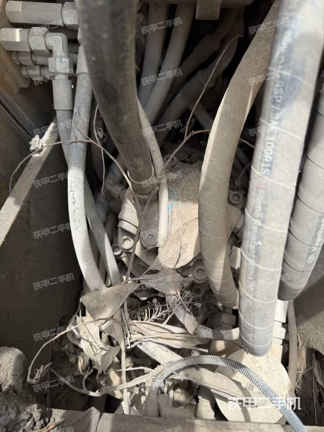 分配閥（上車(chē)部件）