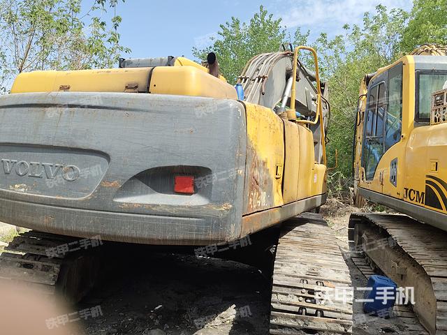 整机右后45°（整机外观）