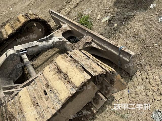 左導(dǎo)向輪（行走機(jī)構(gòu)）