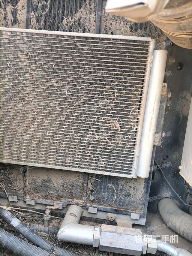 散熱器室（大件艙室）