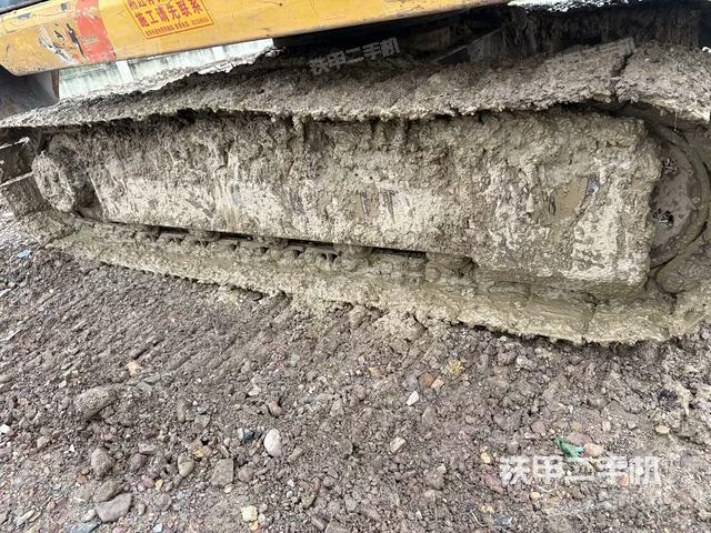 左導(dǎo)向輪（行走機(jī)構(gòu)）