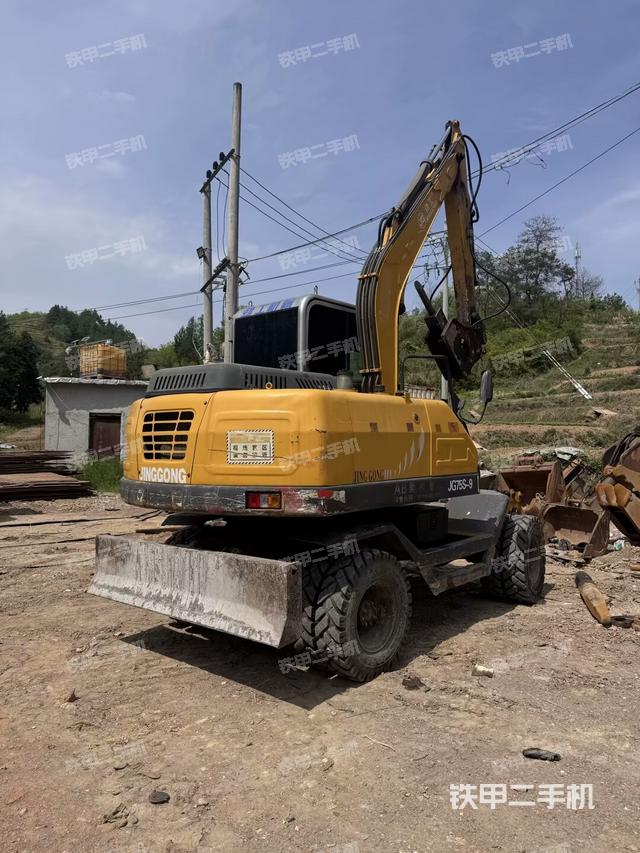 右后45（整機外觀）