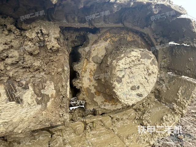 右導(dǎo)向輪（行走機(jī)構(gòu)）