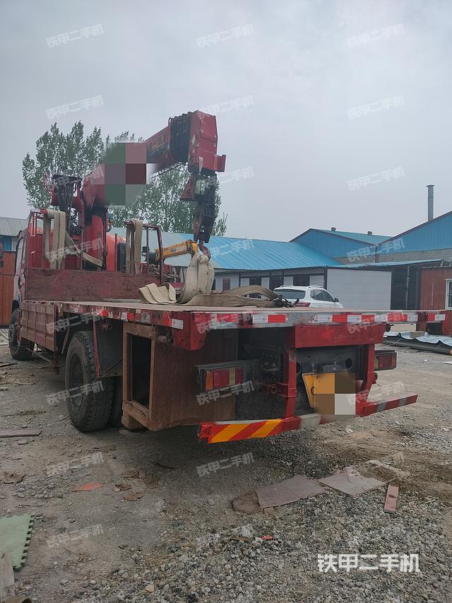 整機(jī)左側(cè)(設(shè)備外觀及核心部件) 整機(jī)左側(cè)(設(shè)備外觀及核心部件)