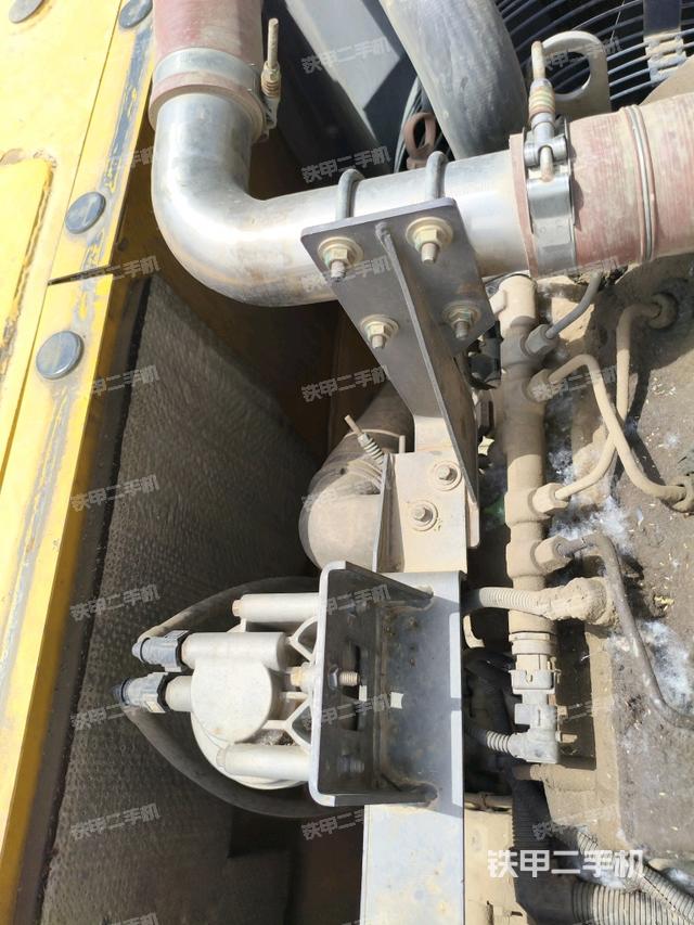 氣門室蓋螺絲特寫(上車部件) 氣門室蓋螺絲特寫(上車部件)