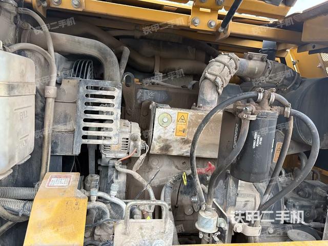 分配閥（上車部件）