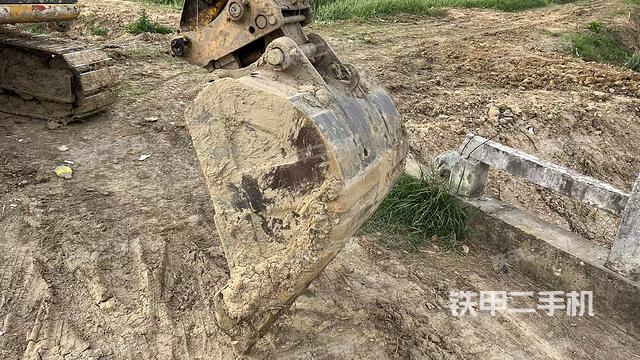 鏟斗45度（工作和回轉裝置）