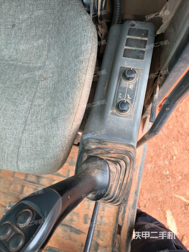 頂棚整體(駕駛室部分) 頂棚整體(駕駛室部分)