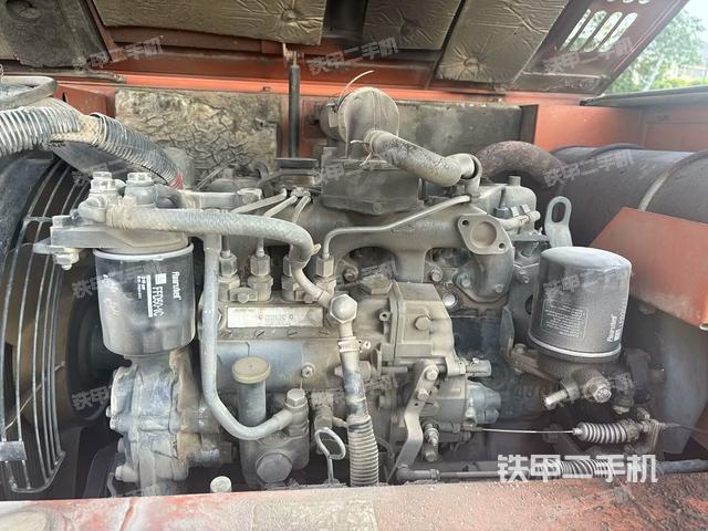 分配閥(上車部件) 分配閥(上車部件)