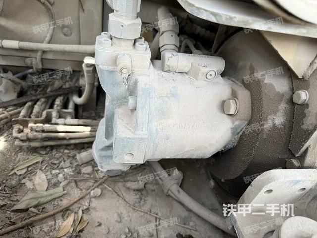 電瓶（大件艙室）