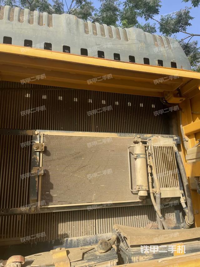 液壓泵室(大件艙室) 液壓泵室(大件艙室)