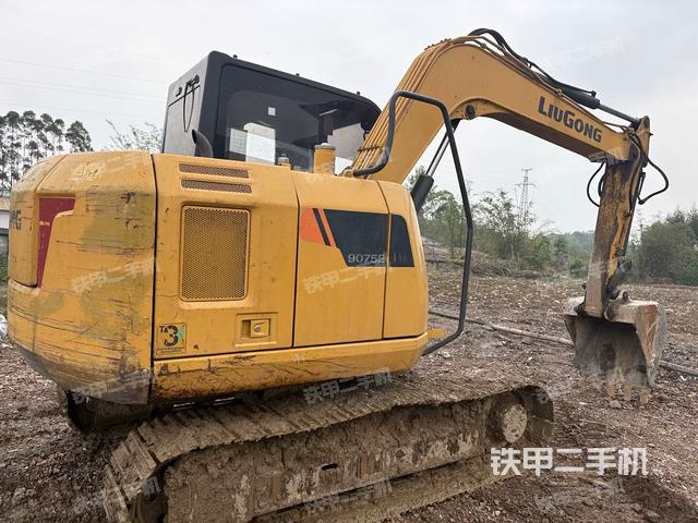 右后45（整機(jī)外觀）