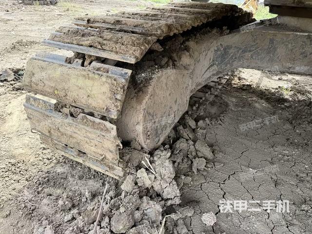 右導(dǎo)向輪（行走機(jī)構(gòu)）