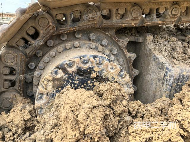 右驅(qū)動輪(行走機構(gòu)) 右驅(qū)動輪(行走機構(gòu))