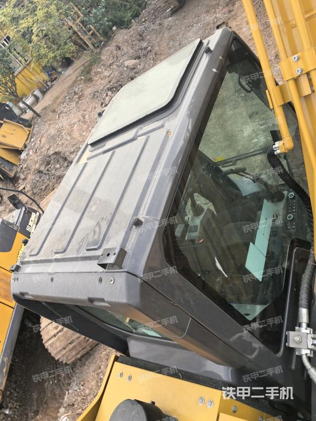 水箱+風扇特寫（上車部件）