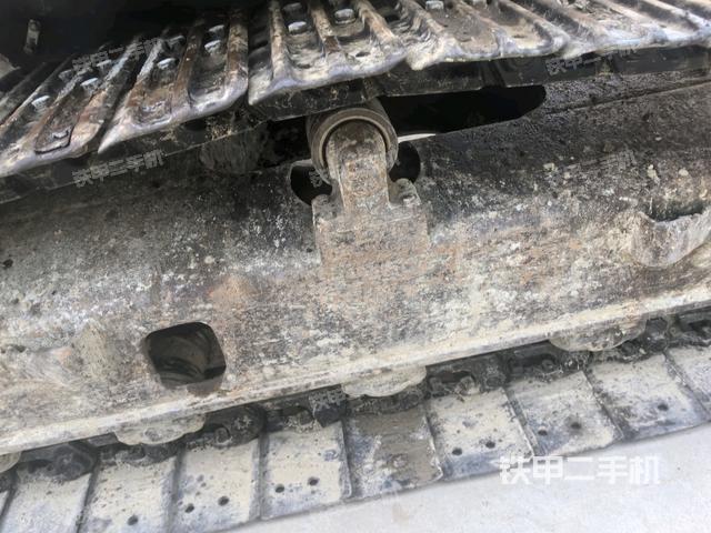 右導(dǎo)向輪（行走機(jī)構(gòu)）