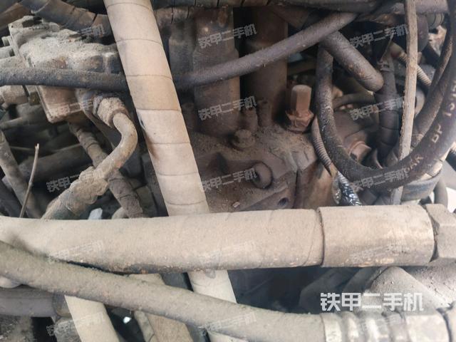 分配閥(上車部件) 分配閥(上車部件)