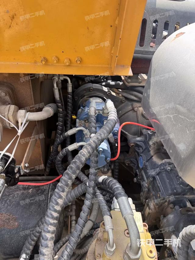 散熱器室（大件艙室）