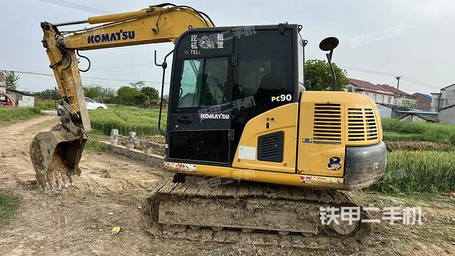 左后45（整機外觀）