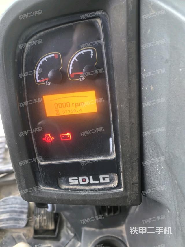 顯示屏?（駕駛室部分）