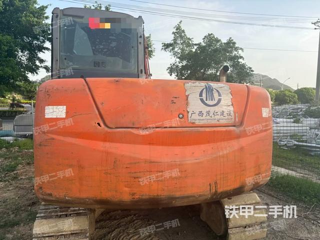 左后45(整機(jī)外觀) 左后45(整機(jī)外觀)