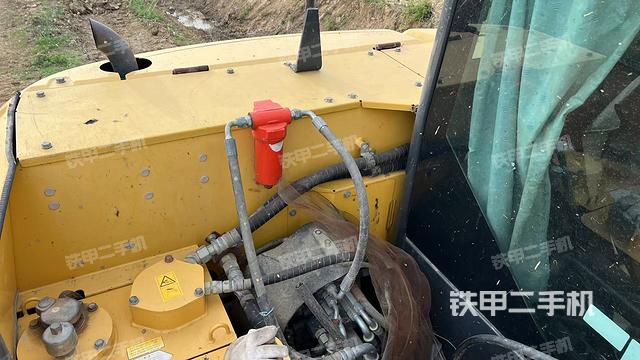 回轉馬達（上車部件）