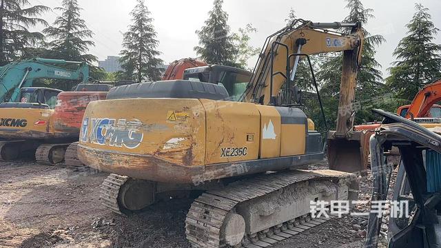 整機(jī)右后45°（整機(jī)外觀）