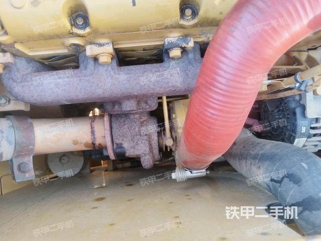 增壓器特寫(上車部件) 增壓器特寫(上車部件)