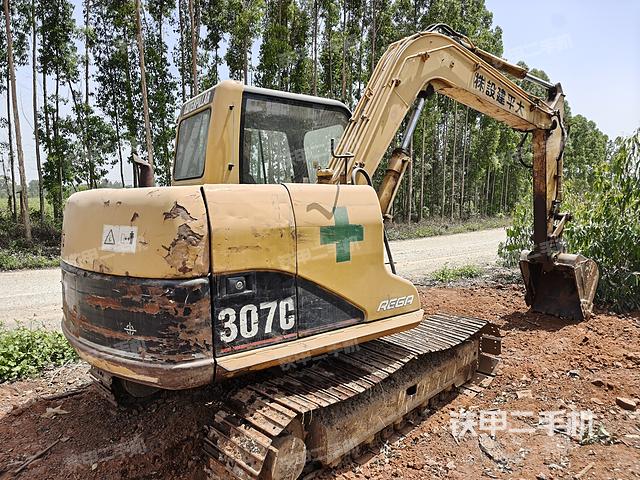 整机右后45°（整机外观）