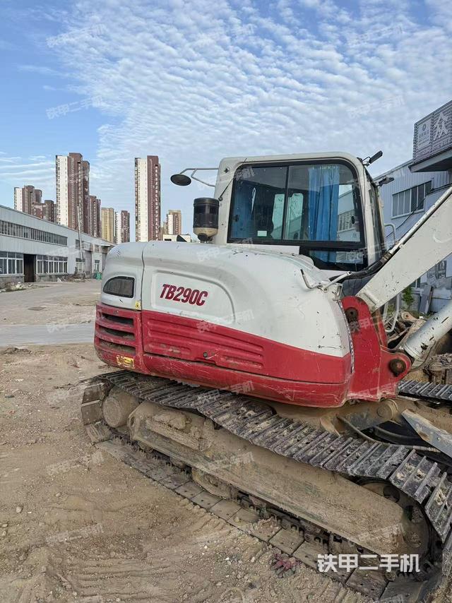 整機右后45°（整機外觀）