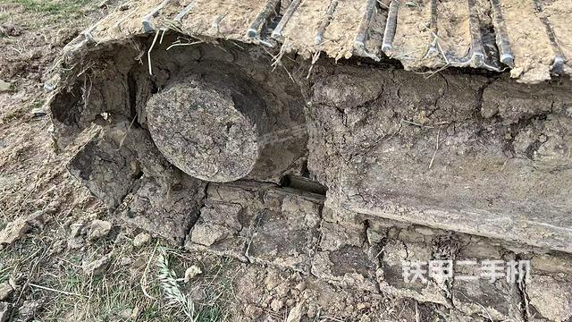 左驅動輪（行走機構）