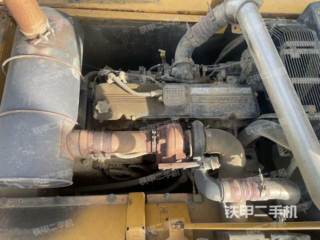 發(fā)動機(jī)室(上車部件) 發(fā)動機(jī)室(上車部件)