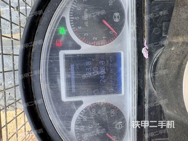 顯示屏?（駕駛室部分）