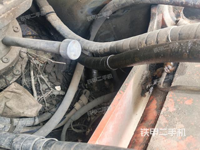 氣門室蓋螺絲特寫(上車部件) 氣門室蓋螺絲特寫(上車部件)
