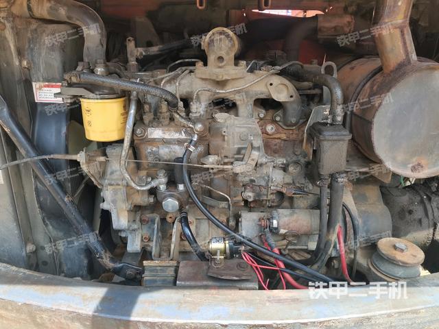 分配閥(上車部件) 分配閥(上車部件)