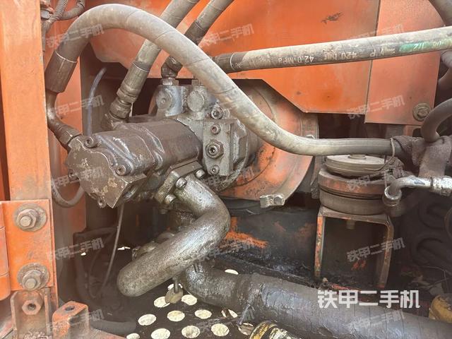 散熱器室(大件艙室) 散熱器室(大件艙室)