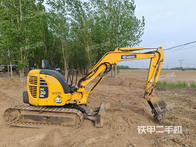 整機右后45°（整機外觀）