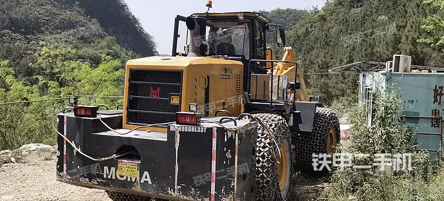 整机右后45°（设备外观及核心部件）