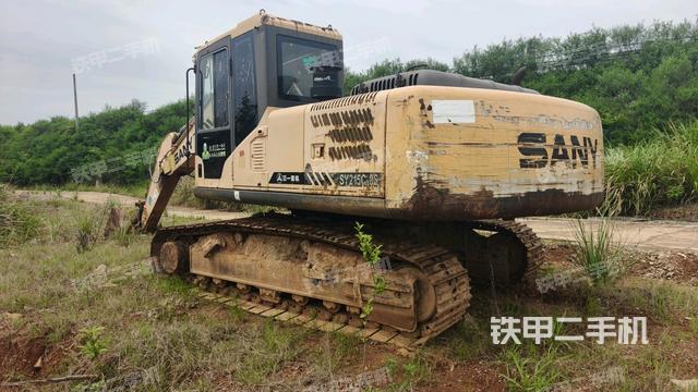 左后45（整機外觀）