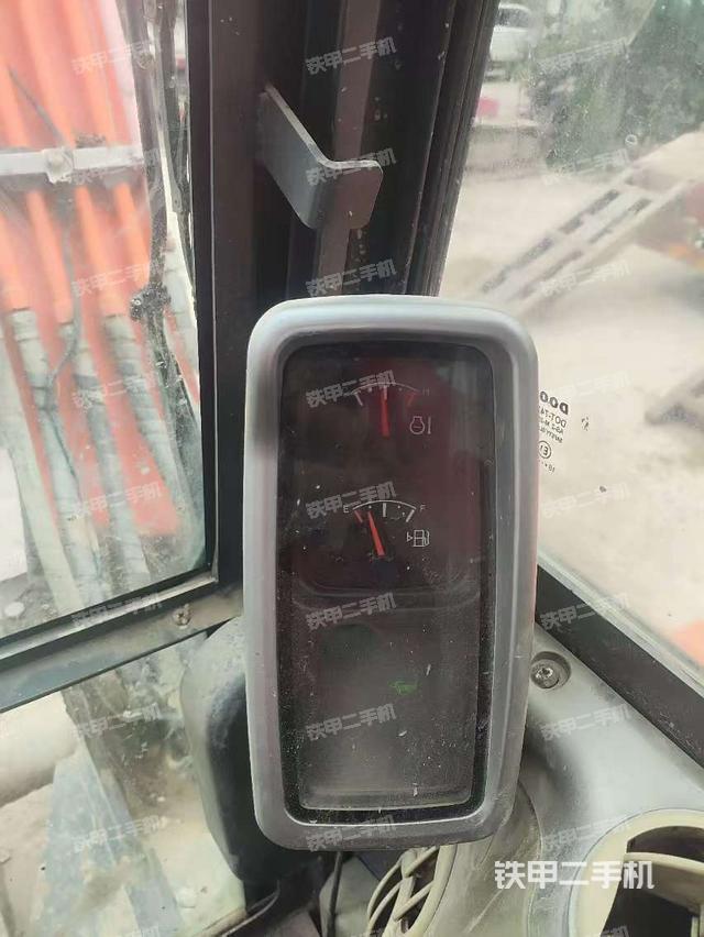 顯示屏?（駕駛室部分）