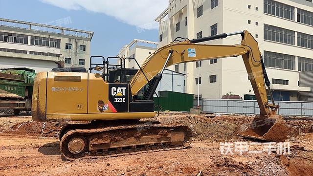 整机右后45°（整机外观）