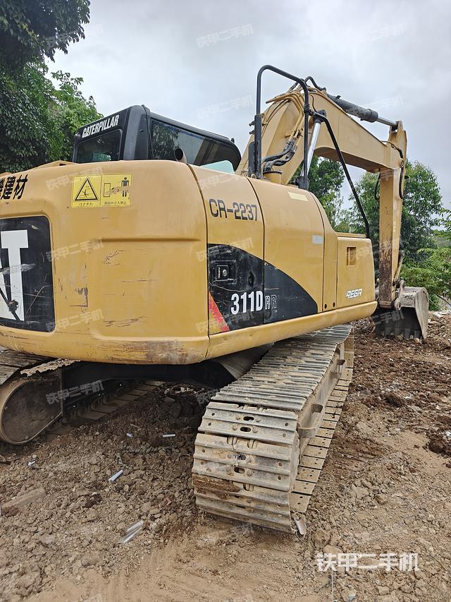 整机右后45°（整机外观）