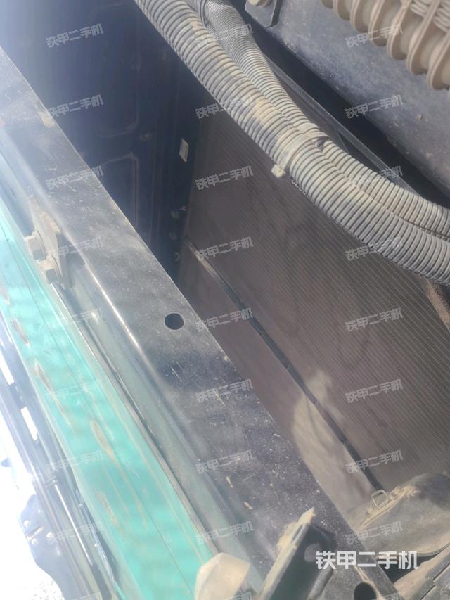 空濾倉整體（大件艙室）